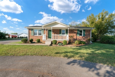 3207 Mt Olivet Road, Bowling Green, KY