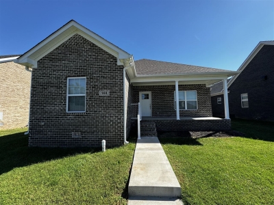 144 Beeler Avenue, Smiths Grove, KY