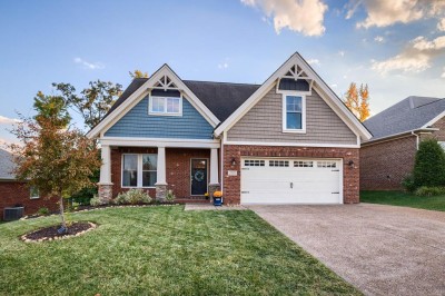 3128 Wood Valley Pointe, Owensboro, KY 