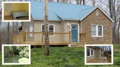 4179 Old Livingston Highway, Celina, TN