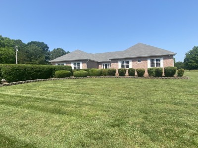 103 Riverbend Country Club Road, Shelbyville, TN 