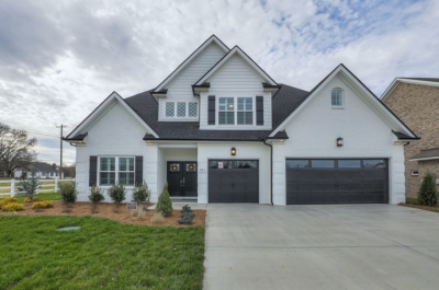 101 Beulah Rose Dr Lot 116, Murfreesboro, TN