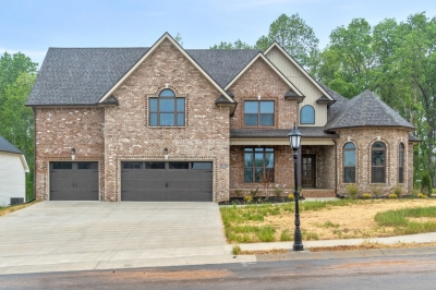 142 Highland Reserves, Pleasant View, TN