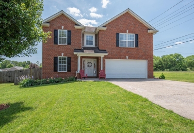 5143 Green Acres Lane, Murfreesboro, TN