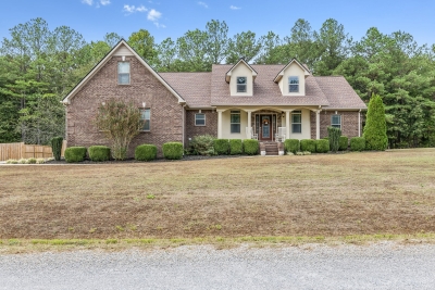 312 Double Eagle Drive, Summertown, TN