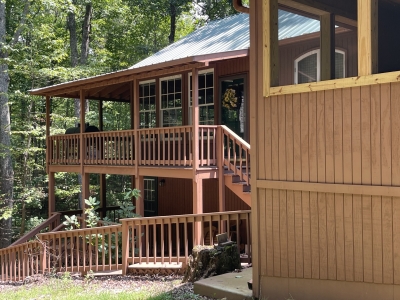 167 Mountain Memories Lane, Monteagle, TN