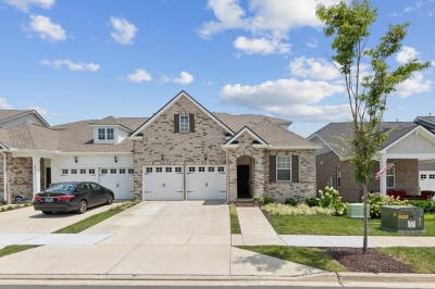 448 Golden Meadow Lane, Hendersonville, TN