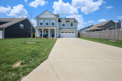 6507 Rusty Blackbird Court, Murfreesboro, TN