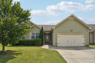 1387 Whitt Lane, Clarksville, TN