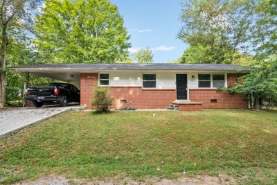 805 Dumas Drive, Clarksville, TN