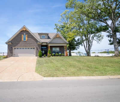 115 Stewarts Landing Drive, Mount Juliet, TN