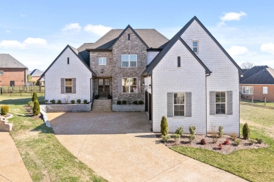 2022 Eagle View Road, Hendersonville, TN