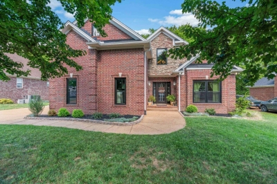 1174 Mccoury Lane, Spring Hill, TN