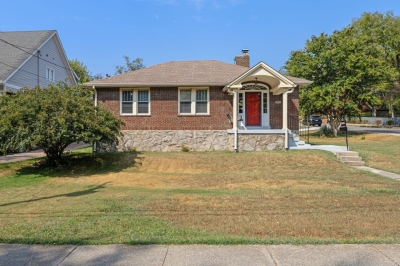 2500a W Linden Avenue, Nashville, TN