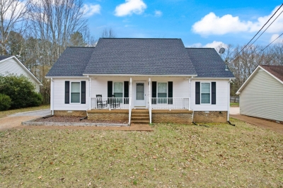 7188 Chester Road, Fairview, TN 