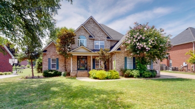 3012 Tybee Trl, Murfreesboro, TN