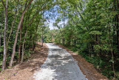 Haywood Hollow Road, Columbia, TN