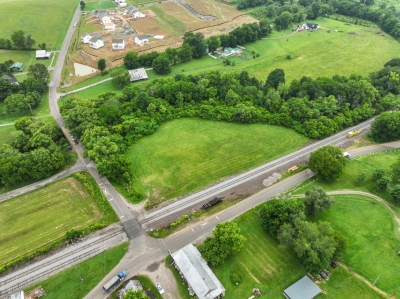 Butler Road, Columbia, TN