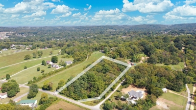 843 Mount Olivet Road, Columbia, TN