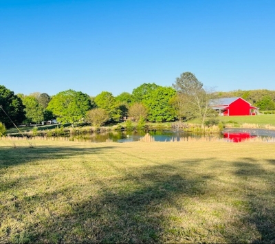 Short Springs Road, Tullahoma, TN