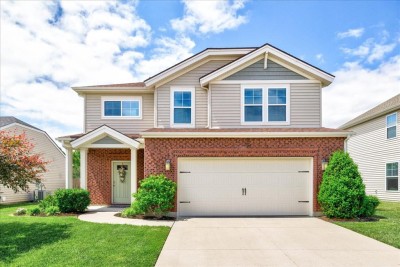 6218 Autumn Valley Trace, Utica, KY 