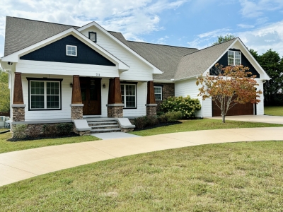 711 Bright Hill Road, Smithville, TN