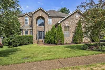 6021 Brentwood Chase Drive, Brentwood, TN