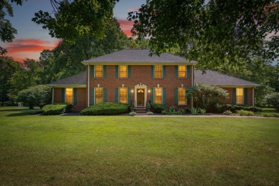 2015 Cedarmont Drive, Franklin, TN