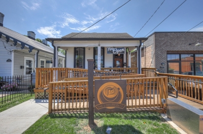 1319 6th Avenue, Nashville, TN