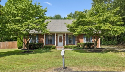 3022 Britney Drive, Greenbrier, TN