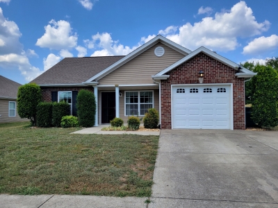 1467 Woodside Drive, Lebanon, TN