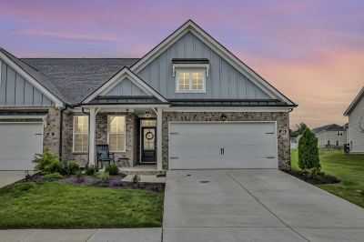 163 Willow Bend Drive, Mount Juliet, TN