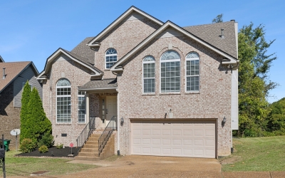 5665 Deer Valley Trl, Antioch, TN