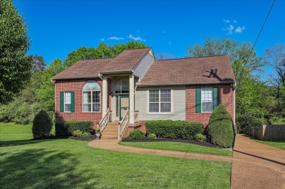 161 E Harbor, Hendersonville, TN