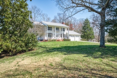 410 Petty Road, Sparta, TN