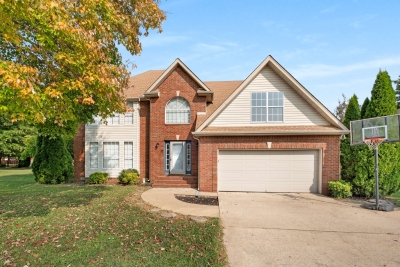 1515 Boone Court, Murfreesboro, TN