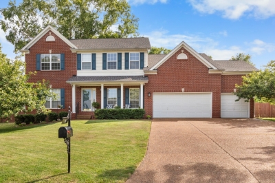 275 Canvasback Court, Spring Hill, TN