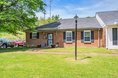 5601 Country Drive, Nashville, TN