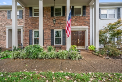 8300 Sawyer Brown Road, Nashville, TN