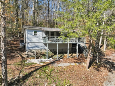 292 Halls Hollow Road, Smithville, TN