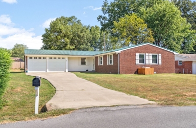 15 Virginia Ter, Clarksville, TN