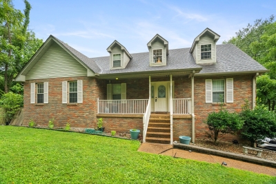 3538 Armstrong Road, Springfield, TN