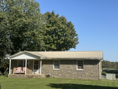 1534 Mccarter Road, Lawrenceburg, TN