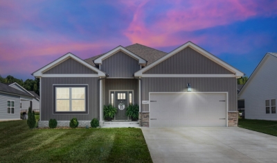 3487 Rabbit Run Trl, Clarksville, TN