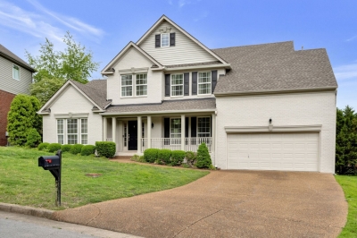 309 Stone Heath Court, Nashville, TN