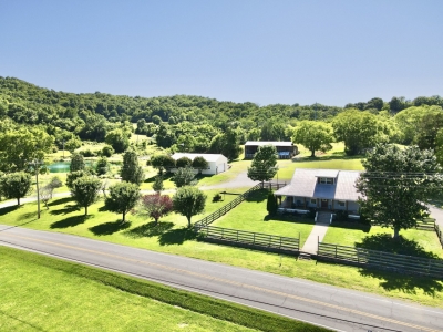 1559 Springplace Road, Lewisburg, TN