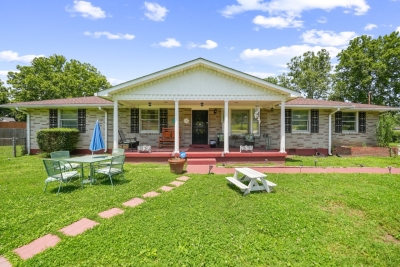 311 Kemper Drive, Madison, TN