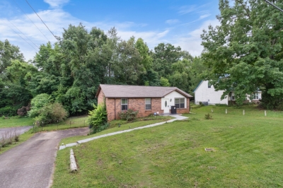 410 Newman Drive, Clarksville, TN