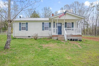 2946 Forks River Road, Waverly, TN 
