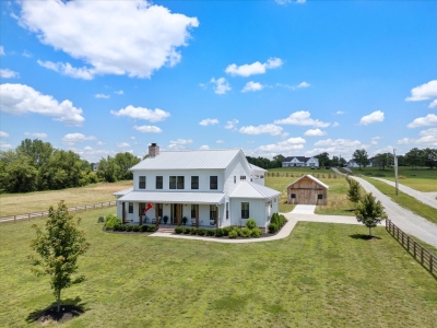 3096 Butler Road, Columbia, TN